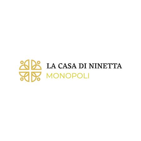 La Casa Di Ninetta Διαμέρισμα Monopoli Εξωτερικό φωτογραφία