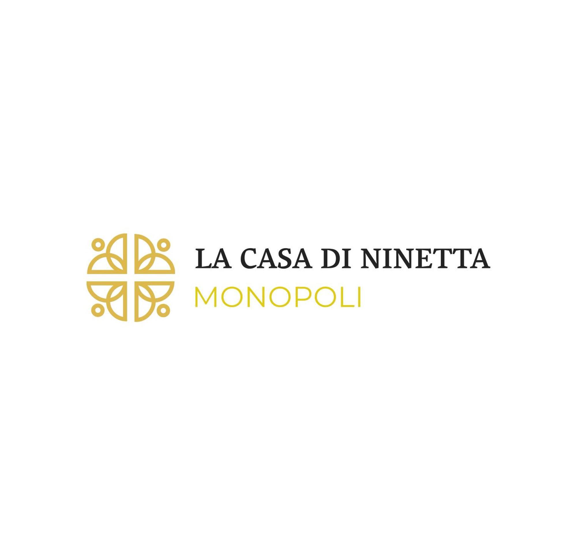 La Casa Di Ninetta Διαμέρισμα Monopoli Εξωτερικό φωτογραφία