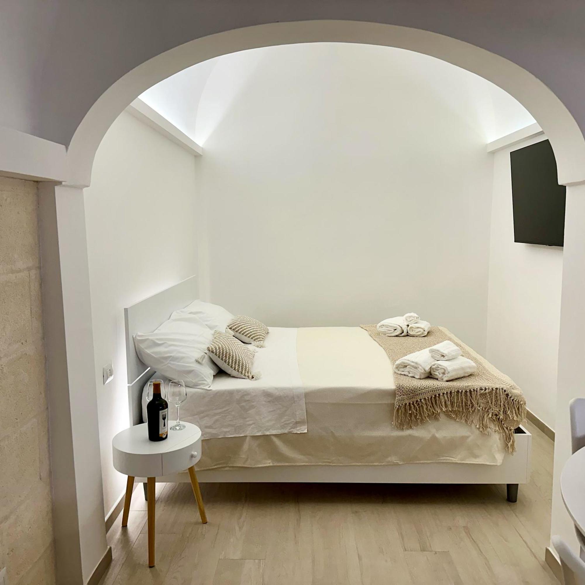La Casa Di Ninetta Διαμέρισμα Monopoli Εξωτερικό φωτογραφία