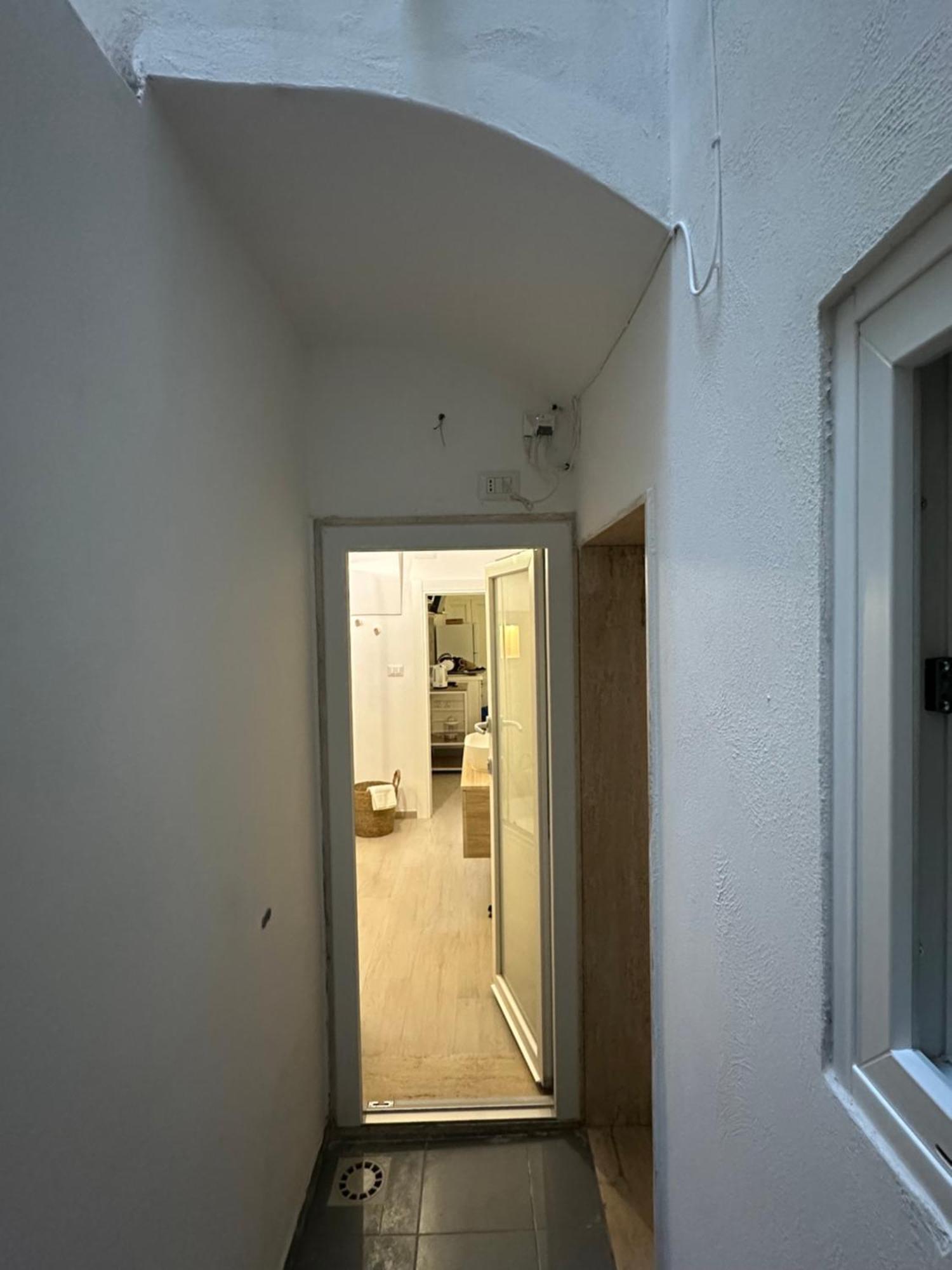 La Casa Di Ninetta Διαμέρισμα Monopoli Εξωτερικό φωτογραφία