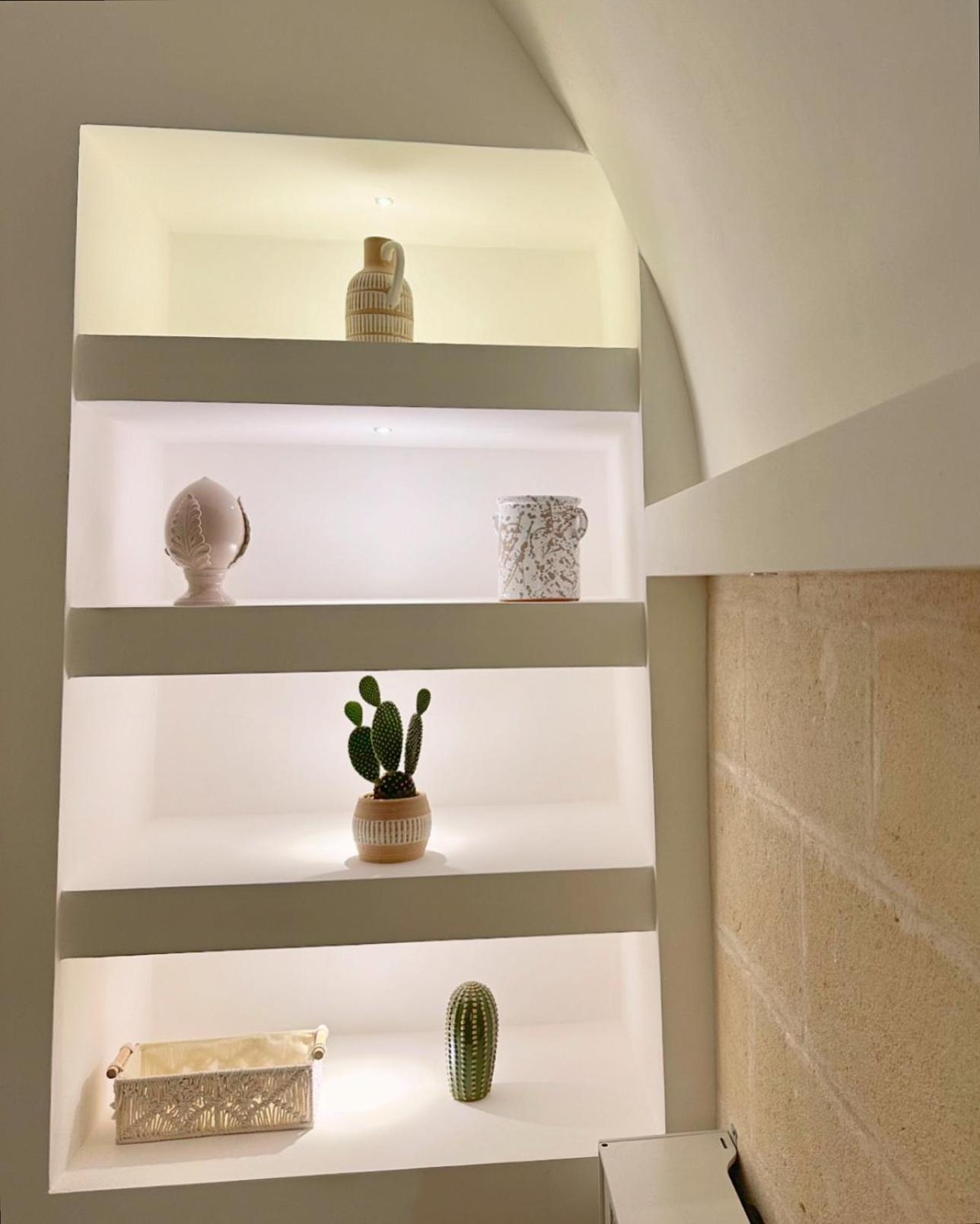 La Casa Di Ninetta Διαμέρισμα Monopoli Εξωτερικό φωτογραφία