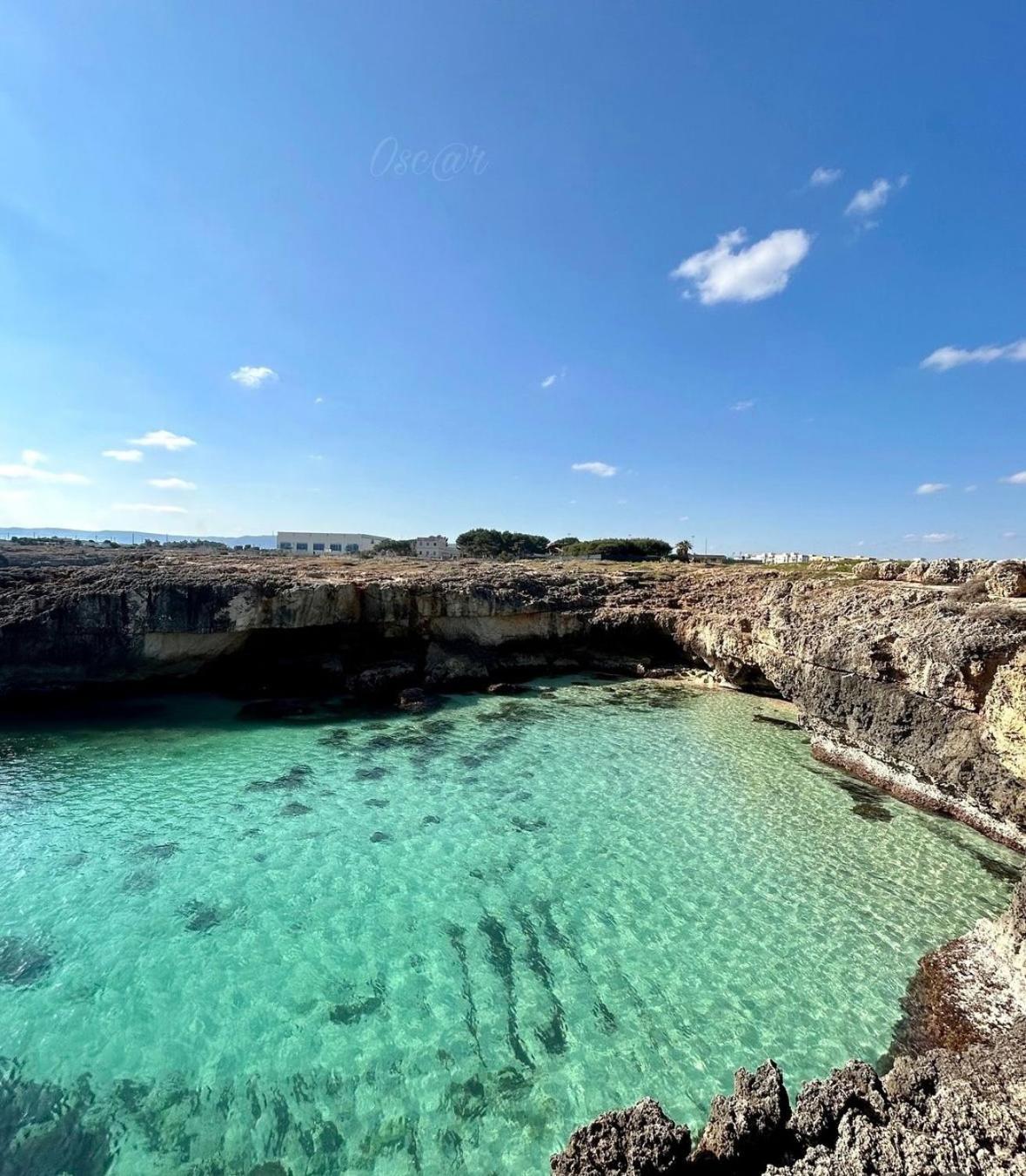 La Casa Di Ninetta Διαμέρισμα Monopoli Εξωτερικό φωτογραφία