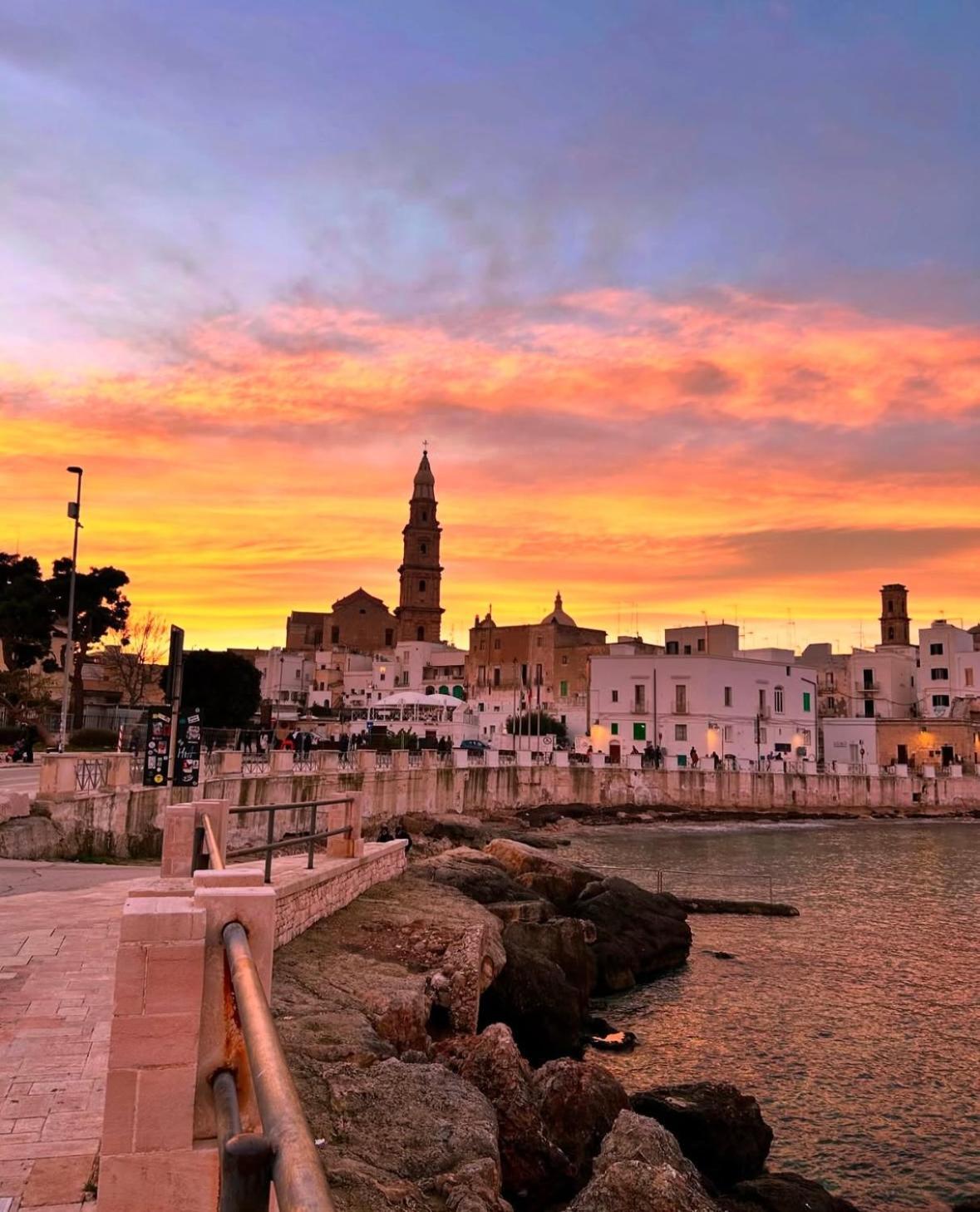 La Casa Di Ninetta Διαμέρισμα Monopoli Εξωτερικό φωτογραφία
