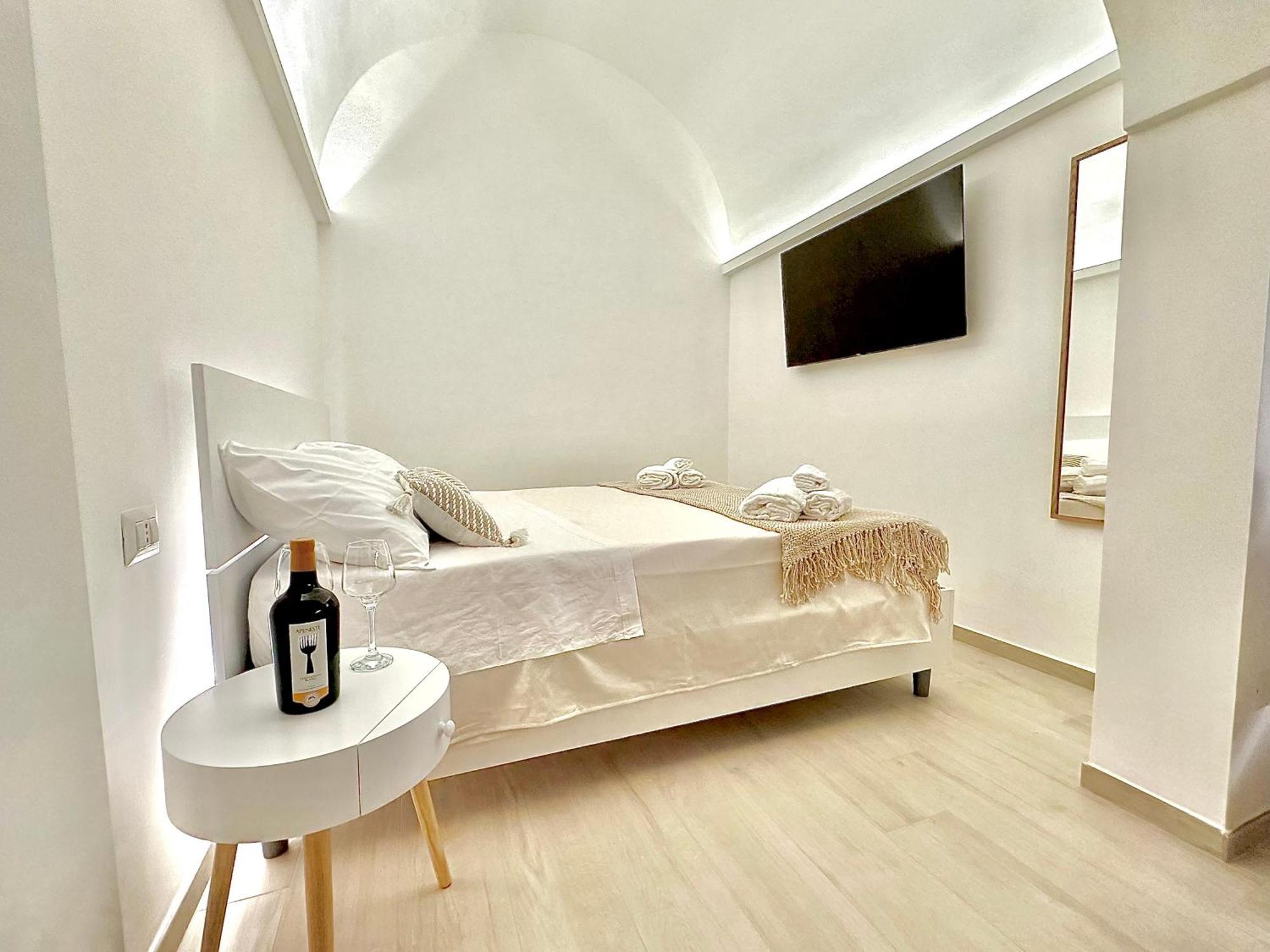 La Casa Di Ninetta Διαμέρισμα Monopoli Εξωτερικό φωτογραφία